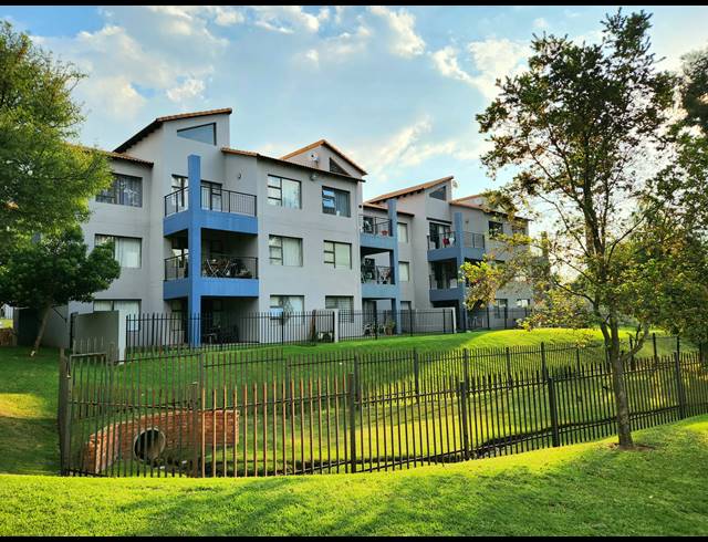 2 BEDROOM APARTMENT FOR SALE IN HONEYDEW